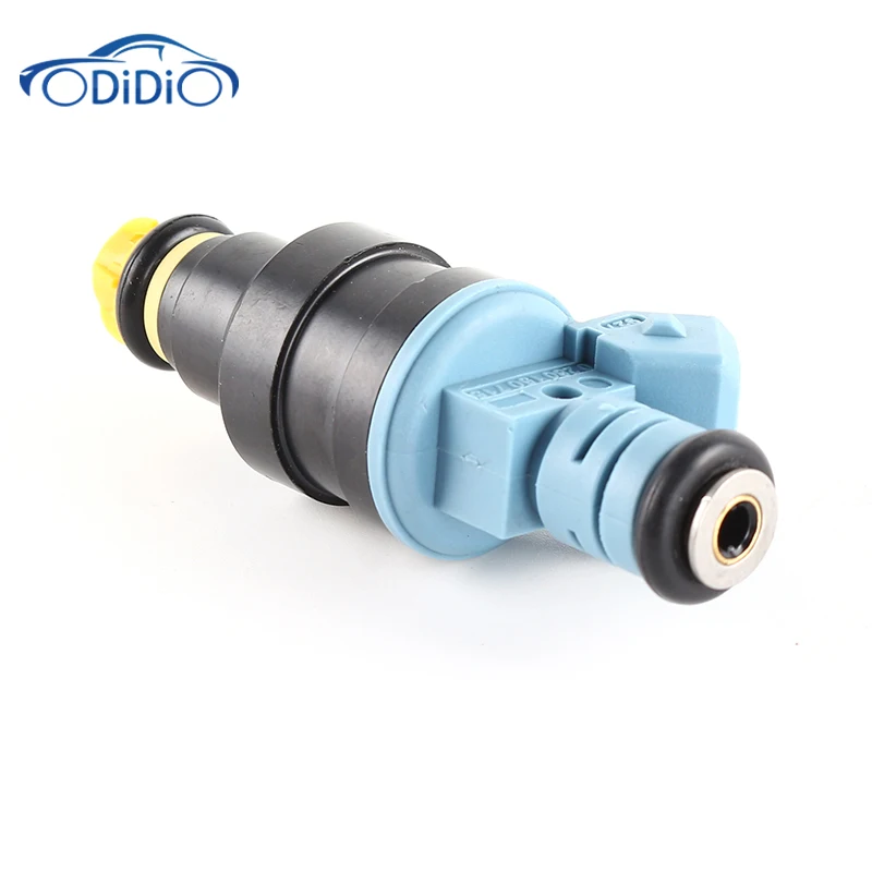 1/ 6 шт. 0280150715 Топливные форсунки для BMW 3 E30 E36 5 E34 8 E31 7 E32 E38Z1 0280150941 |