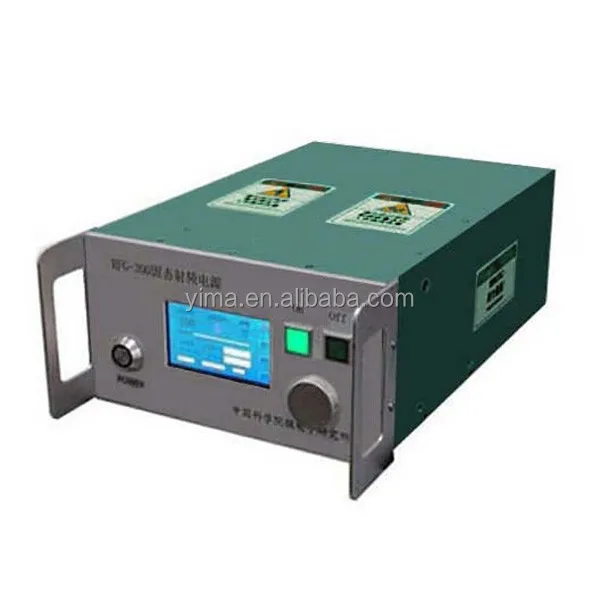 

RFG300 Professional RF power supply RF generator