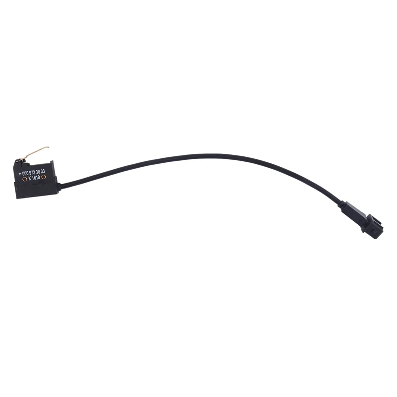 2X Микровыключатель вилочного погрузчика 0009733033 дизельный грузовик 350 351 394 396