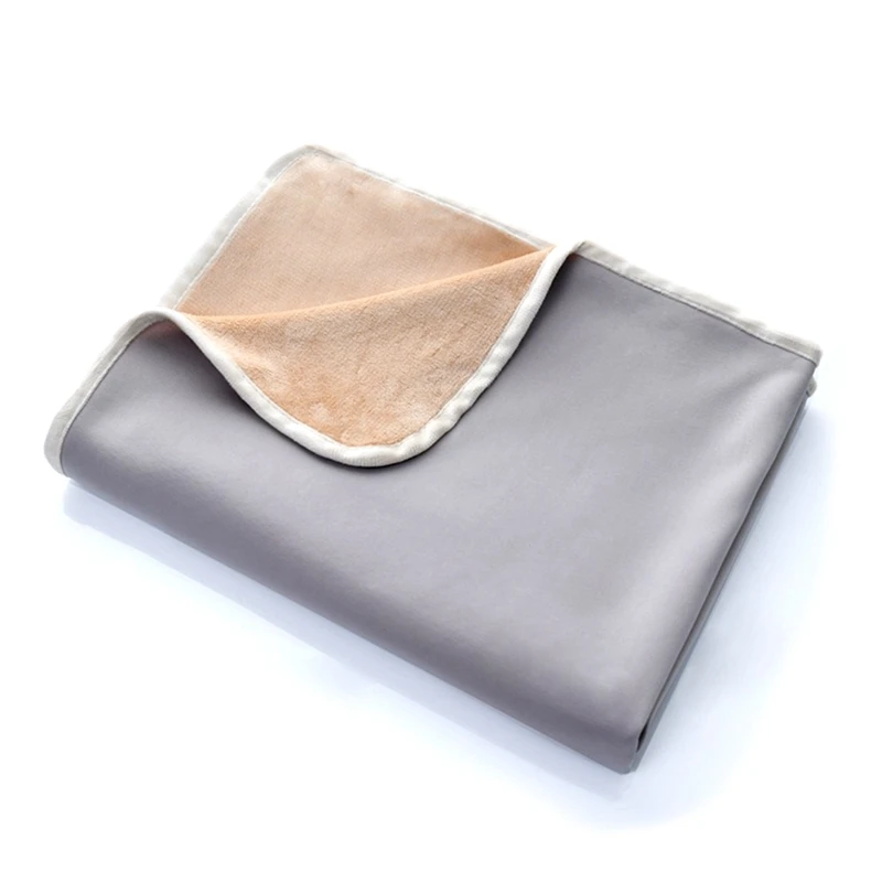 

Cooling Blankets For Hot Sleepers - Lightweight Breathable Blanket Transfers Heat To Keep Cold On Warm Night