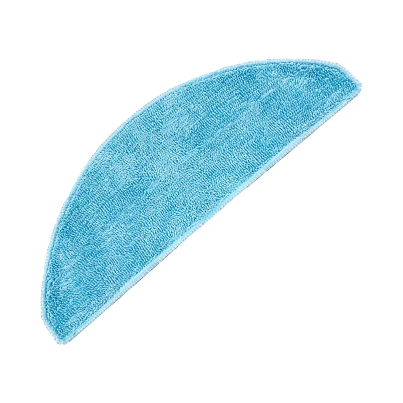 Запчасти для Blaupunkt Bluebot Precision Plus аксессуары основная боковая щетка Hepa фильтр