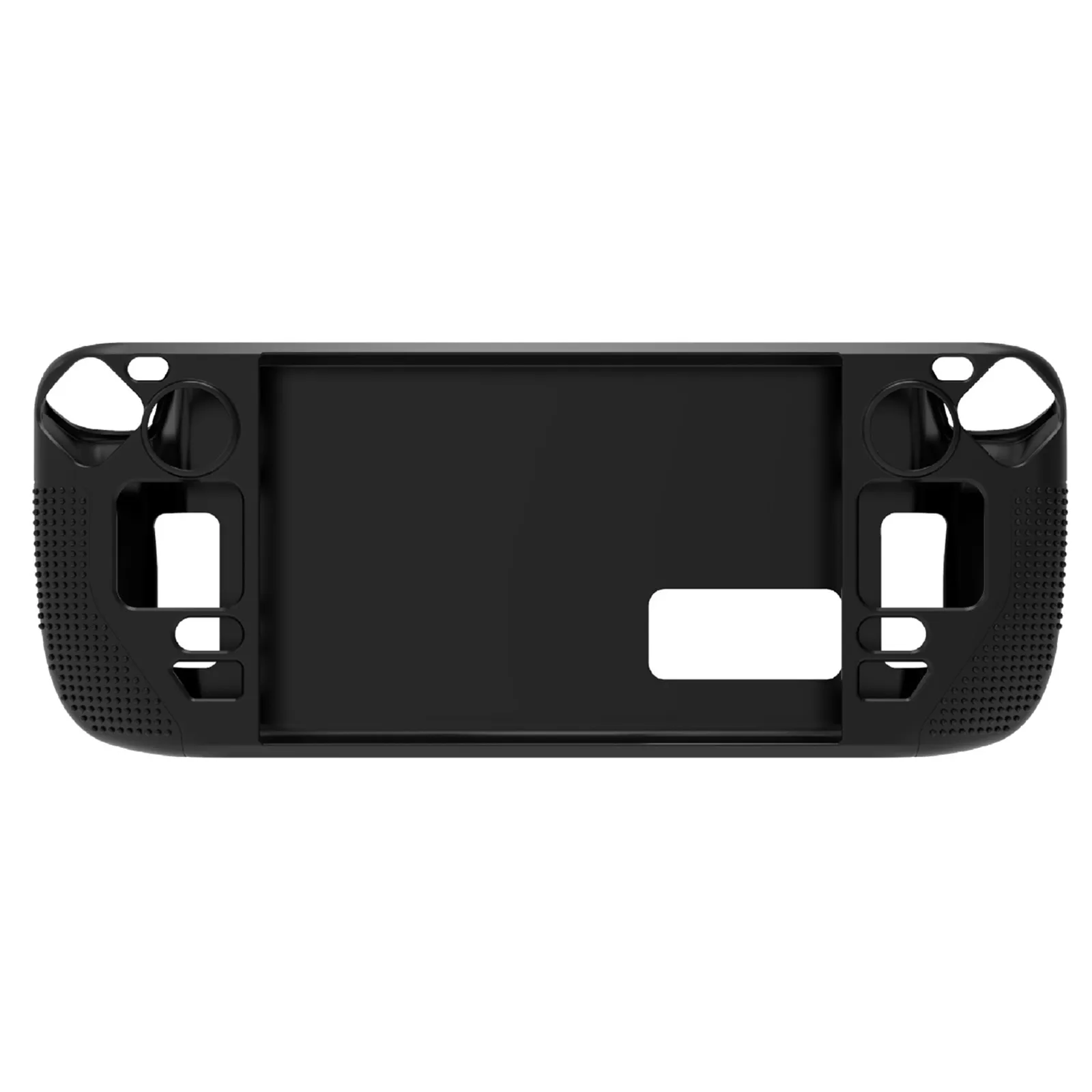 

Противоскользящий силиконовый чехол для игровой консоли, защитный чехол для паровой консоли, защитный чехол, аксессуары