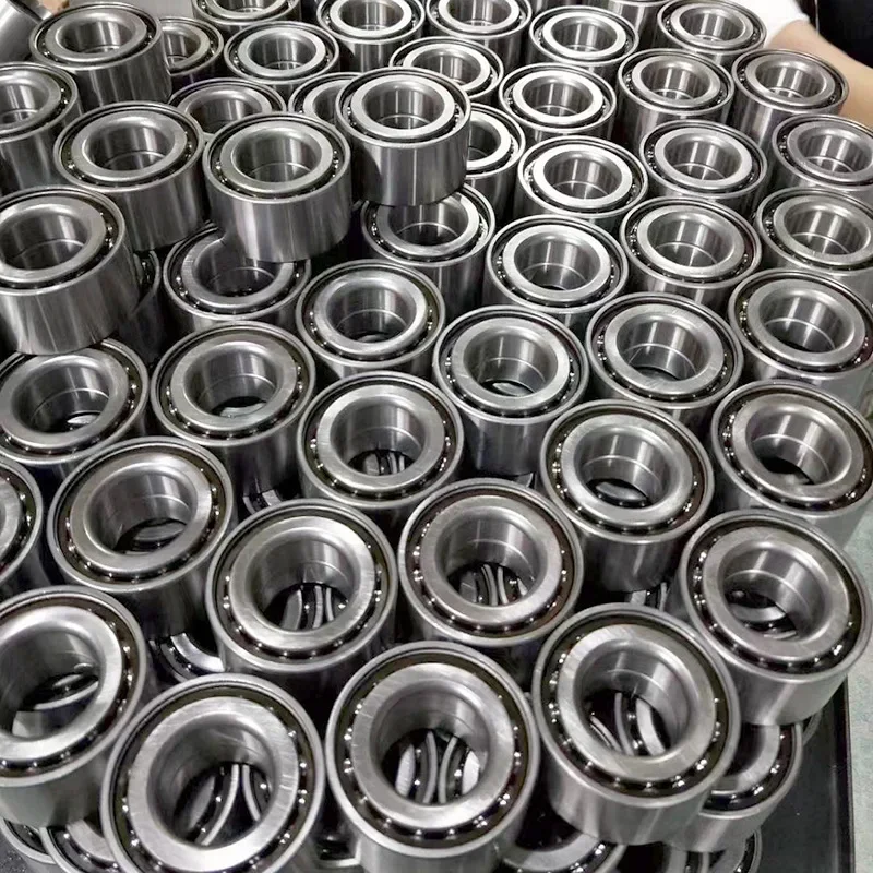 10 шт. подшипники ступицы колеса DAC37740037 для Fiat R158.54