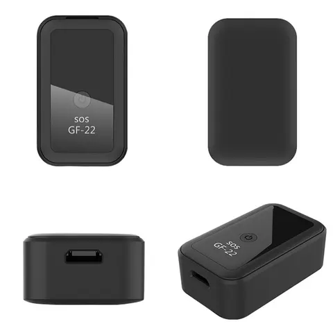 Горячее предложение, магнитный GF07/GF-09/GF21/GF22 GPS-трекер, устройство для отслеживания в реальном времени, мини GPS-пульт дистанционного управления, монитор отслеживания
