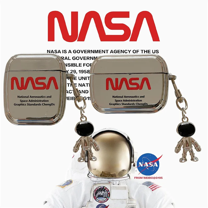 

Гальванический мультяшный чехол для AirPods 3, чехол для Apple AirPods 2, чехол для AirPods Pro, аксессуары для наушников IPhone, Чехол Air Pod