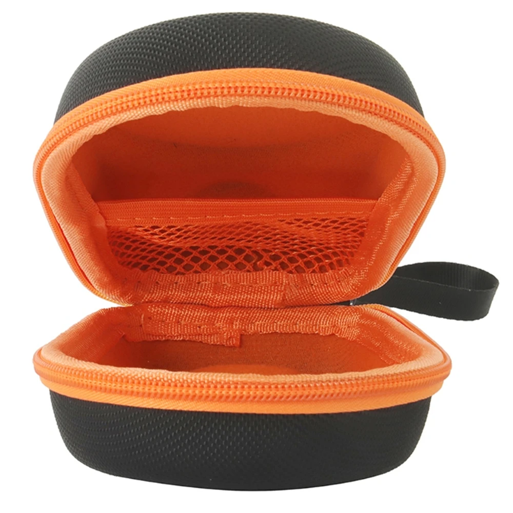 

Portable EVA Outdoor Travel Case Storage Bag Carrying Box for Clip 4 Speaker Case Accessories