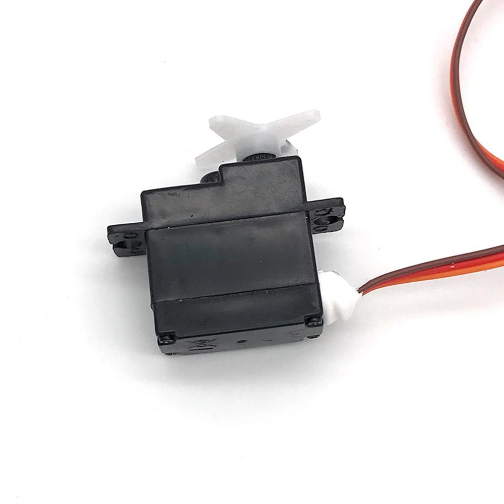 

FT012-14 3 провода сервопривода для Feilun FT012 2,4G бесщеточный RC лодка запасные части Аксессуары