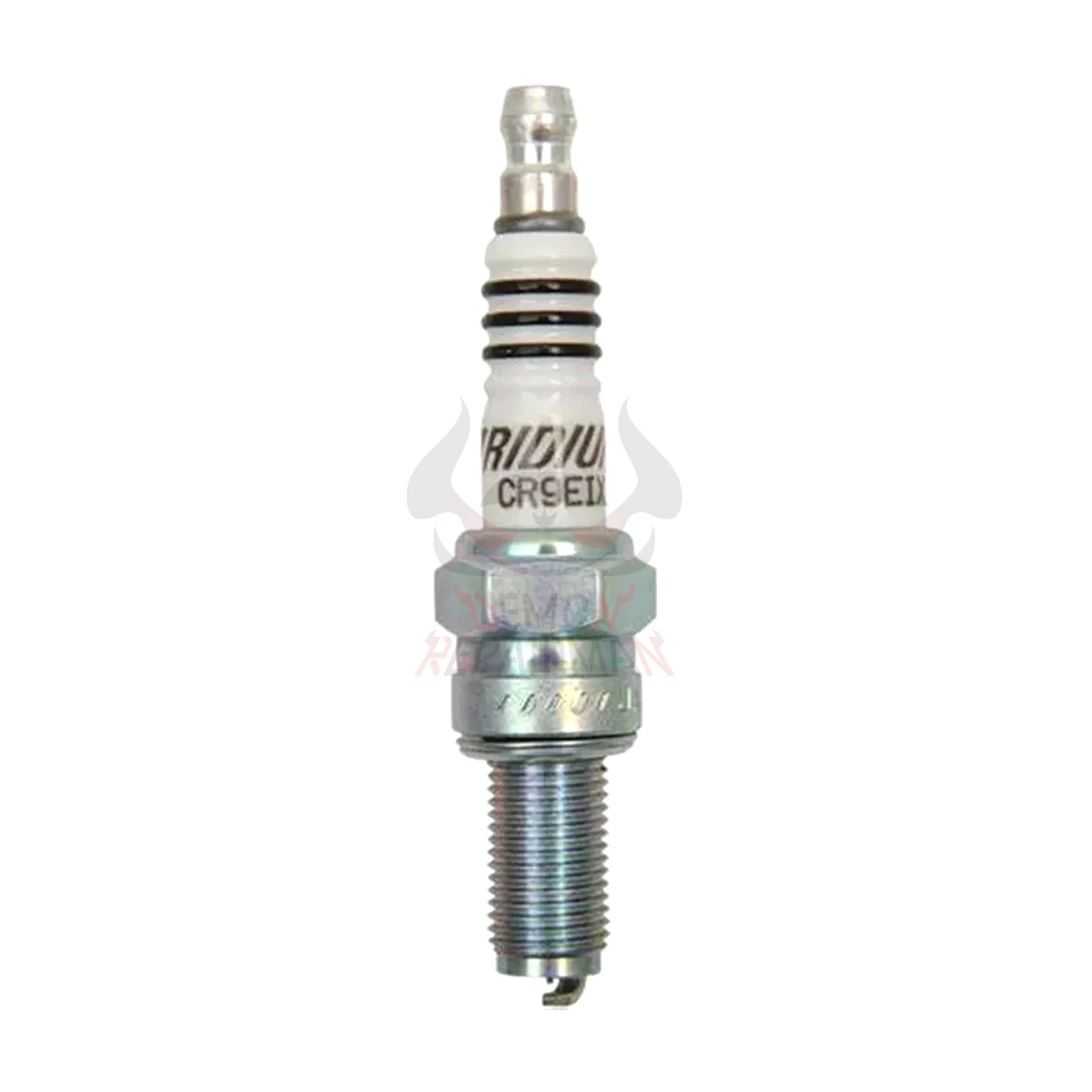 4 шт. мотоциклетная иридиевая Свеча зажигания CR9EIX 3521 5448 CB400 CBR VTR RZR XP900 XP1000 XP 900 1000