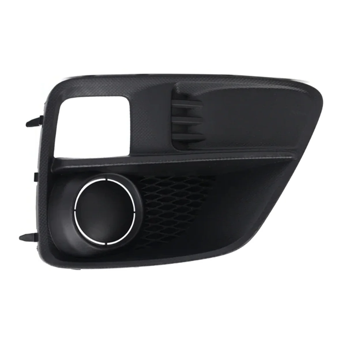 Бампер передний для Subaru WRX и STi 2015-2017 1 пара