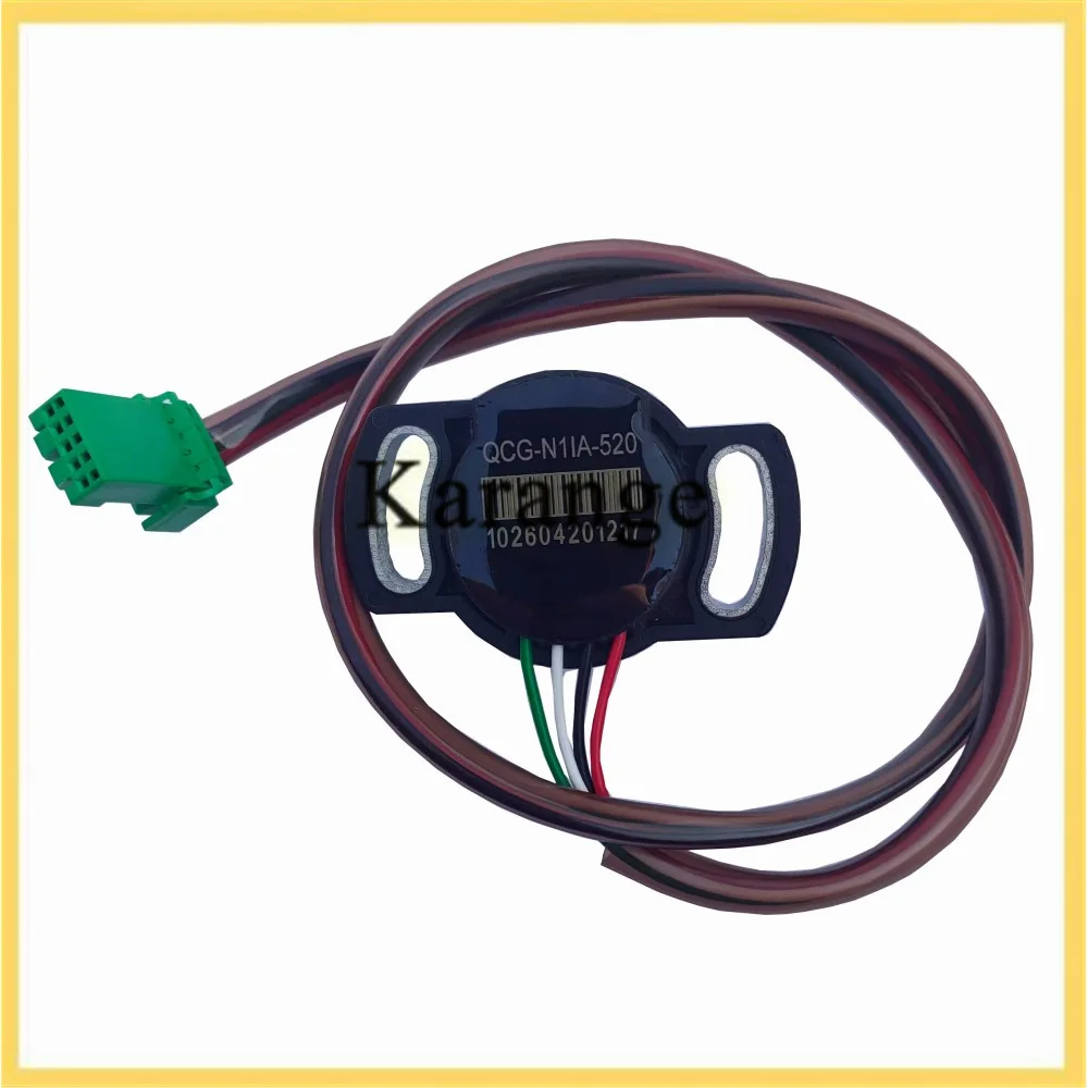 Датчик рулевого усилителя EPS для Opel Agila Lifan 320 Electronic