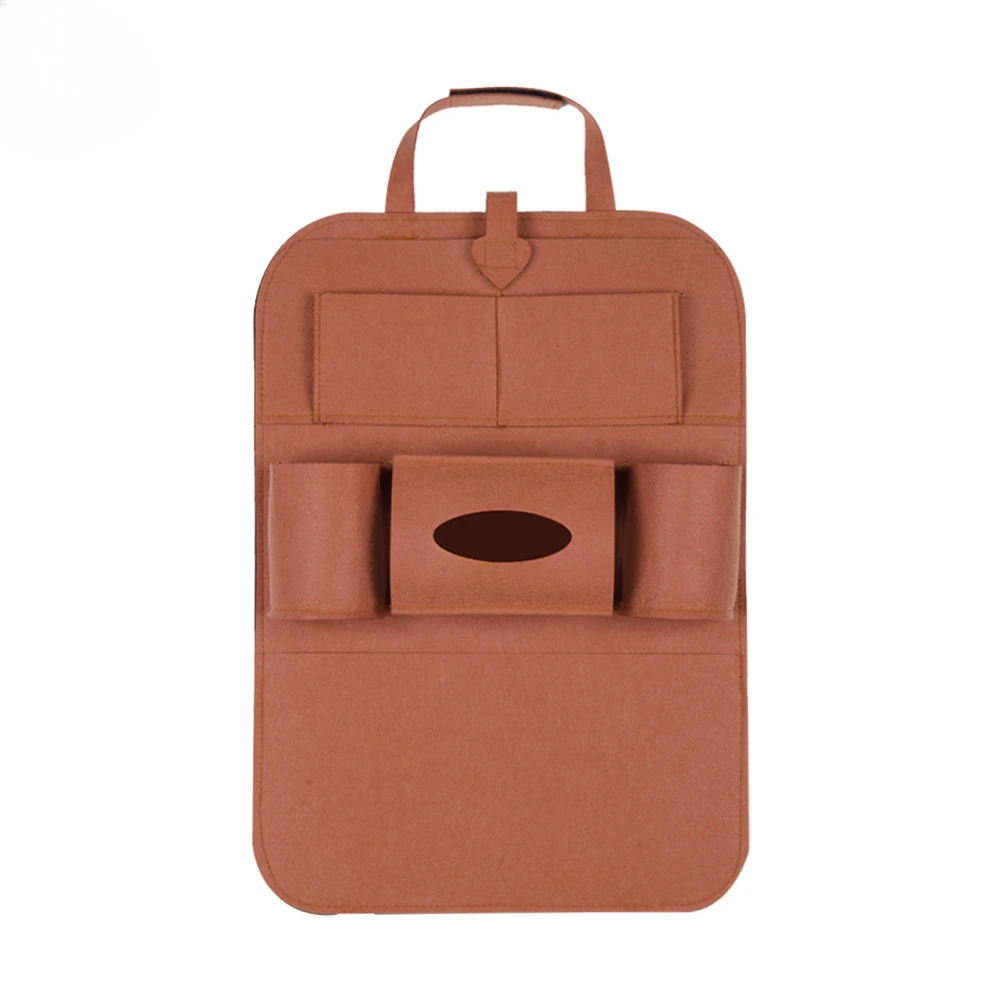 Рисунок 6 - Универсальный органайзер для автомобиля