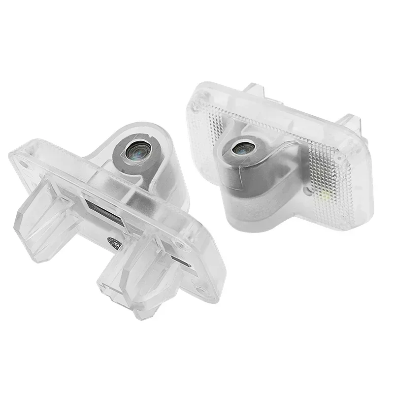 2 шт. для Teana J31 Sylphy X-trail T31 Murano Z51 GT-R R35 светодиодный светильник двери автомобиля