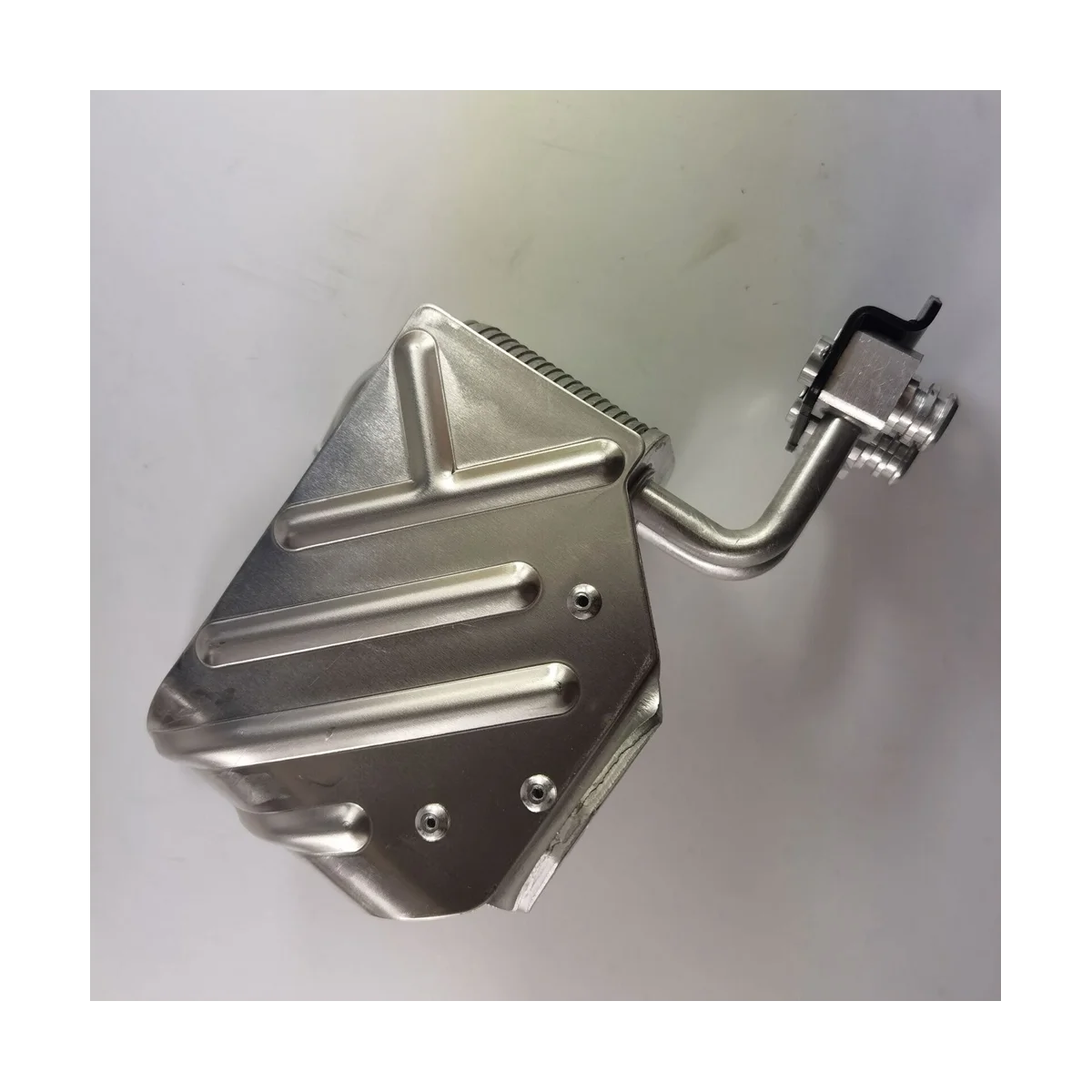 

Oil Radiator for Ford Ranger Oil Cooler Complete AB39-7A095-BB AB39-7A095 JB3G-7A095-BA