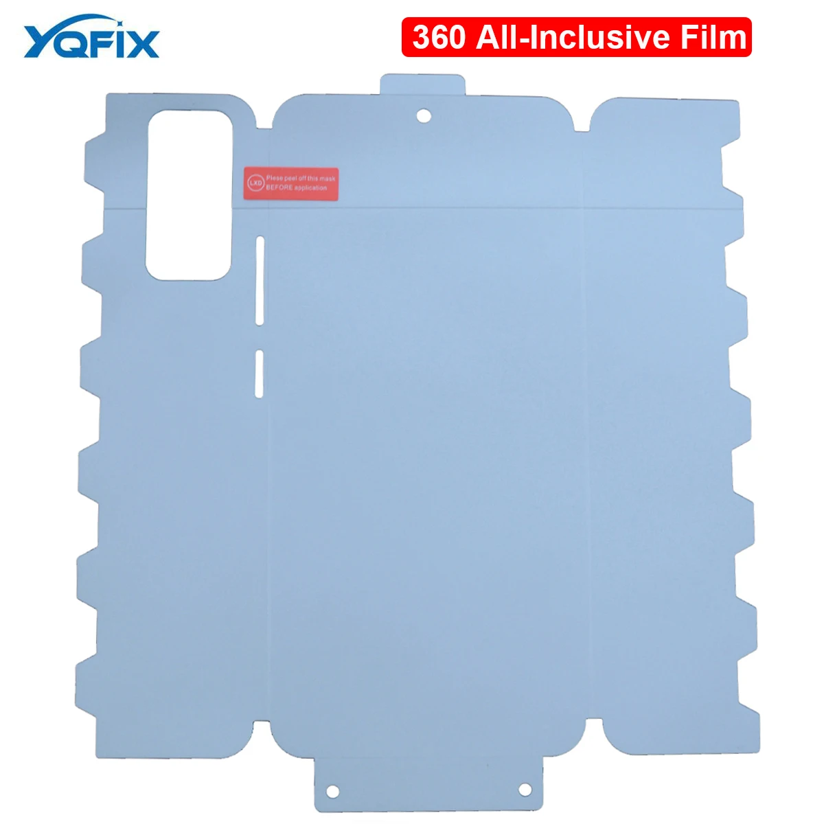 

Full Body Hydrogel Gel Film For Xiaomi 12 pro 12X Mi 11 Ultra 11 Lite Mi 10 Pro Xiaomi Civi Mix 4 Redmi K50 pro Screen Protector