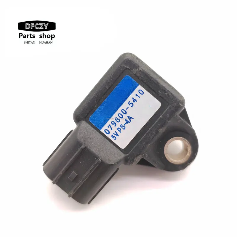 

079800-5410 подходит для автомобильного датчика давления впуска Honda Civic Ya 37830-PGK-A01