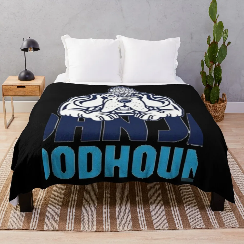 Джон Джей Бросьте Одеяло мягкие большие одеяла