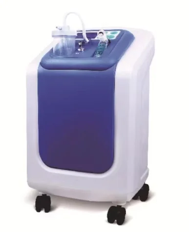 

China 1-5L oxygen concentrator generator filtro oxygen machine concentrators