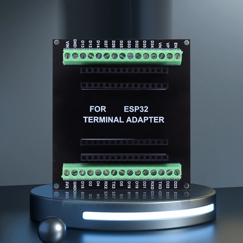 Плата расширения ESP32 1-10 шт
