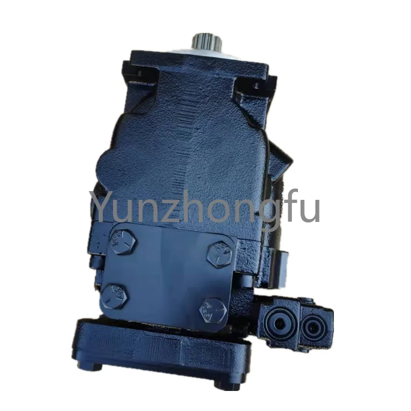 

Dan-foss JRLS45 JRL060 JRL065 JRL075 JRLS JRRS JRL060BBS series JRL060BBS3226NNN3T0C2A2NNNNNN sauer hydraulic plunger pump