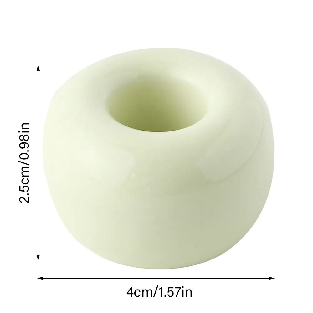 Креативная подставка для кистей в ванной комнате портативная компактная