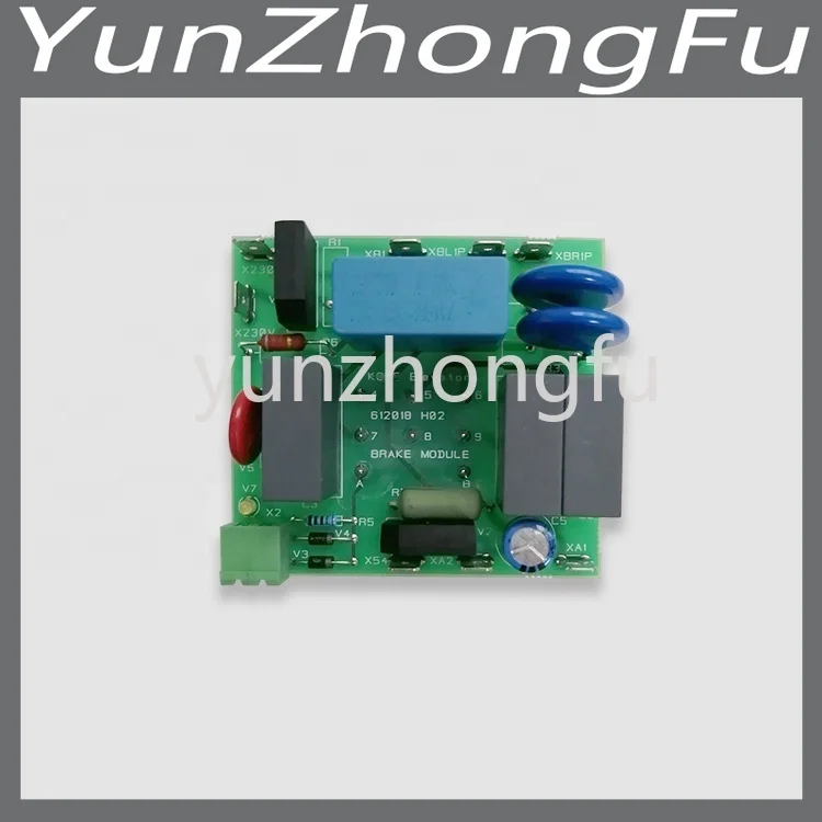 

KM612012G01 Elevator Brake Control Module PCB Board
