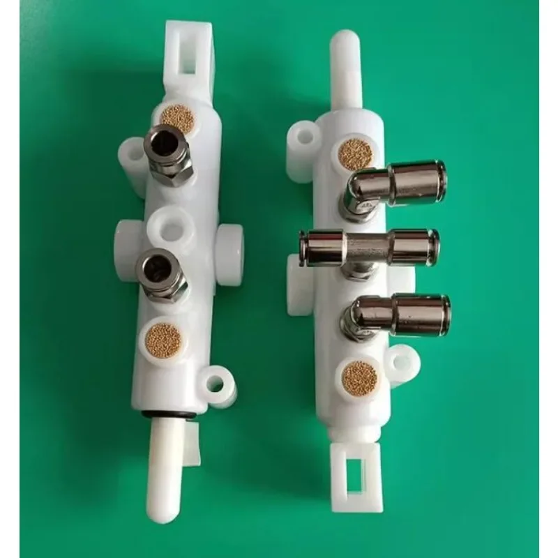 1 шт. шиномонтажный станок пресс-лопата воздушный ручной клапан для ремонта шин