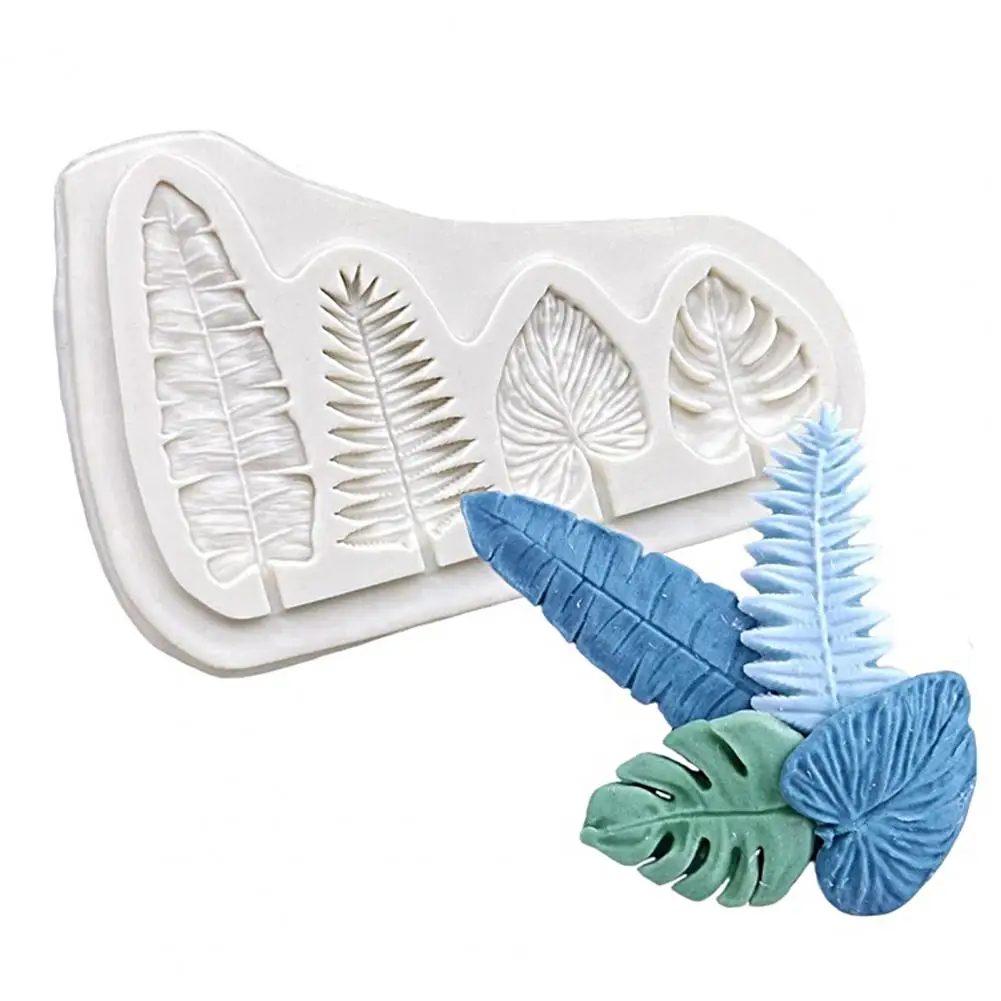 

Useful Pastry Mold Non-stick Silicone 3D Cake Baking Mold Pastry Decorating Supplies Chocolate Mold Cupcake Mold