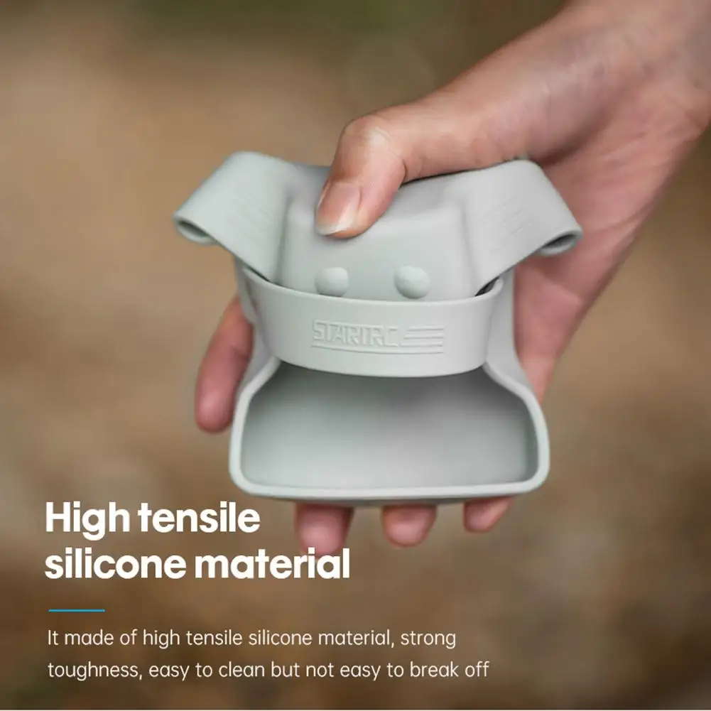 

Портативный держатель лопастного пропеллера 2-в-1, защитная защита, совместимая с Dji Mini Se/ Mini 2/mavic Мини-Аксессуары