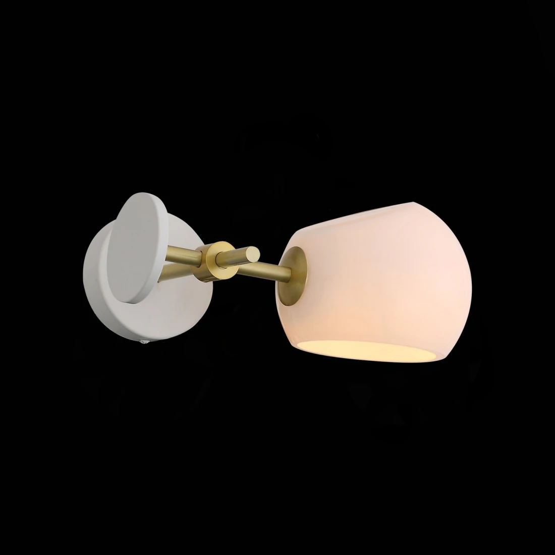 Бра Calmare SL434.501.01 ST Luce | Освещение