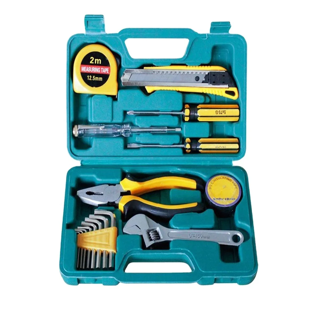 

16pc Combination Free Sample Household Hardware china hand tool