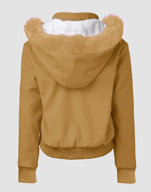 Модное пальто женская уличная одежда 2024 осень/зима универсальная повседневная