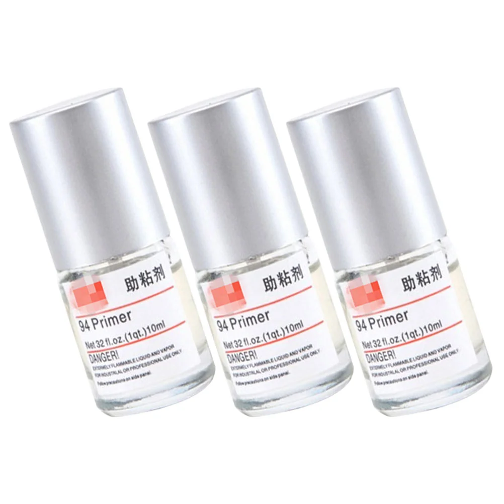 3-бутылочный автомобильный клей для автомобильных аксессуаров двусторонний