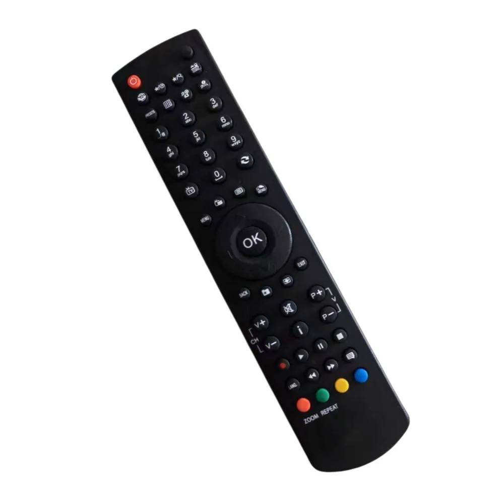 TFW24134DVD13 D32H125N3C D32H125N2 TFD19200V12 TF4134LED13 T50FX182LP5 L24H115N3 новый пульт дистанционного управления для Telefunken