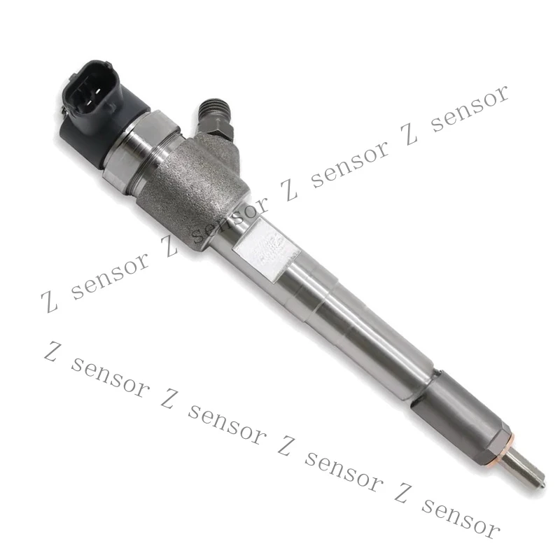Фото Набор из 4 форсунок Common Rail AAA+ 0445110635 для дизельных двигателей Maxus V80 2.5 Euro 5 №2