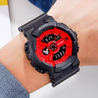 disney childrens watch primary school students cool multifunctional electronic watch boys and girls luminous watch 309 329