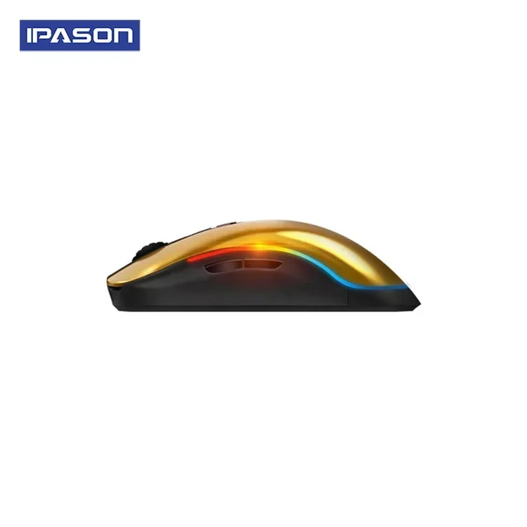 Ipason Match Point G9 проводная игровая мышь