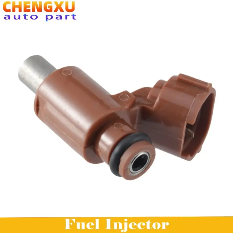 

KYY-24PYQ высококачественный топливный инжектор для мотоцикла 4-Hole140CC для Suzuki