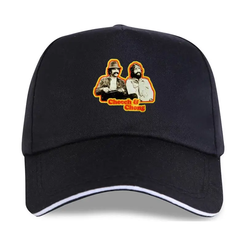 

Gorra de béisbol Retro Cheech Chong, nueva