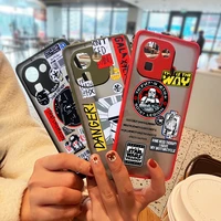 disney star wars for xiaomi mi poco x3 f3 gt nfc gt 11 11t 10 10s 10t ultra lite pro 9 8 frosted translucent phone case
