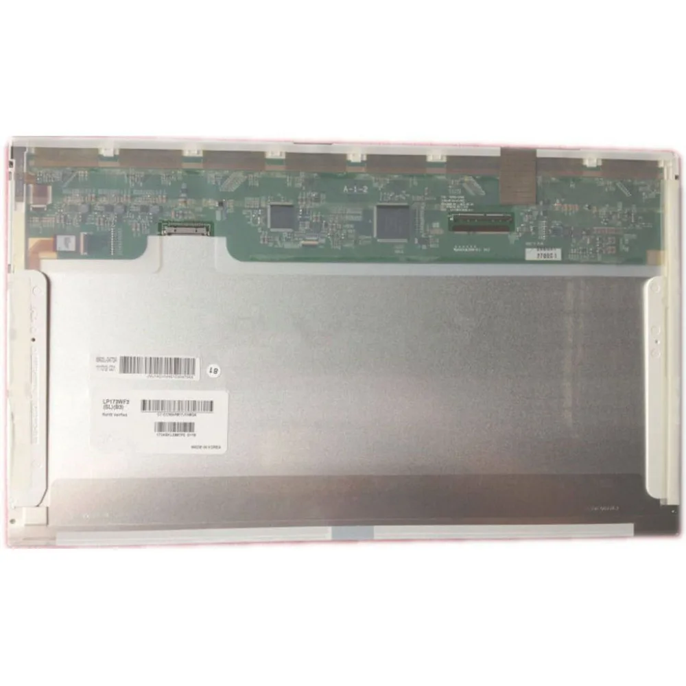 

LP173WF3 SLB1 fit LP173WF3 SLB2 LP173WF3 SLB3 SLB4 50-pin IPS 1920x1080 для HP