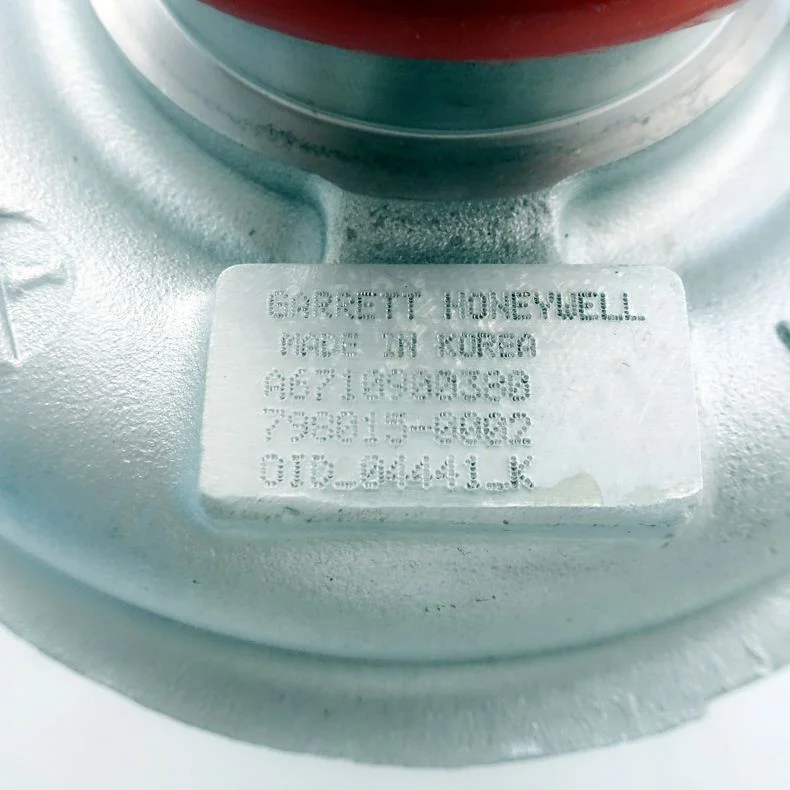 Автомобильное 6710900380 турбо зарядное устройство цены OEM 798015-5002S для автомобильных