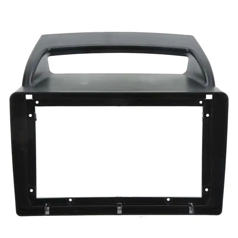 

Автомобильная стереомагнитола Fascia 9in Dash Stereo Bezel для модификации