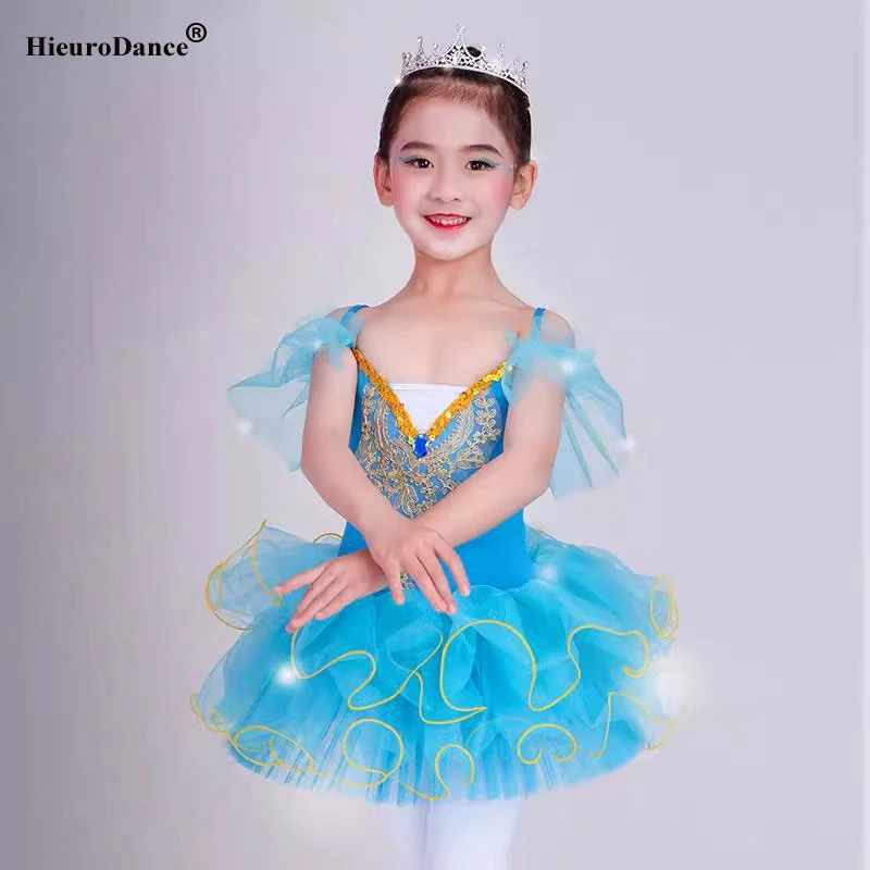 Танцевальная одежда в стиле хип-хоп сценические костюмы комбинезон для девочек