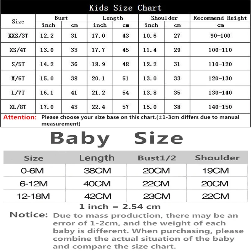Big Sister Little Sister Baby Girls Clothes Girl T shirt & Rompers Rainbow Fashion T-shirts Kids Sibling Family Matching Outfits images - 6