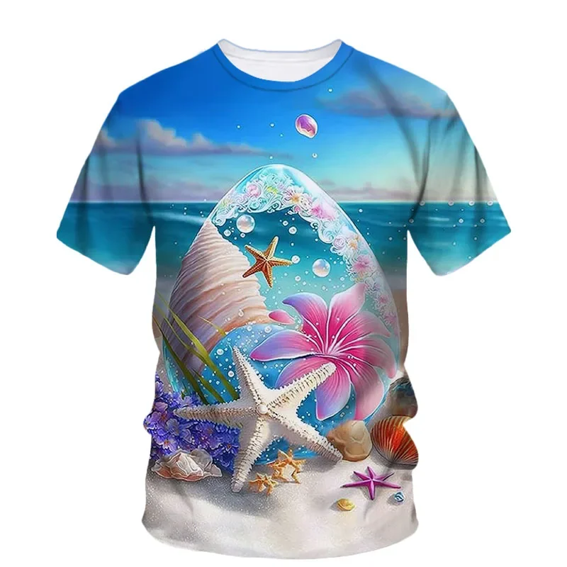 Футболка Y2k Uniseix мужская с круглым вырезом модная свободная уличная одежда