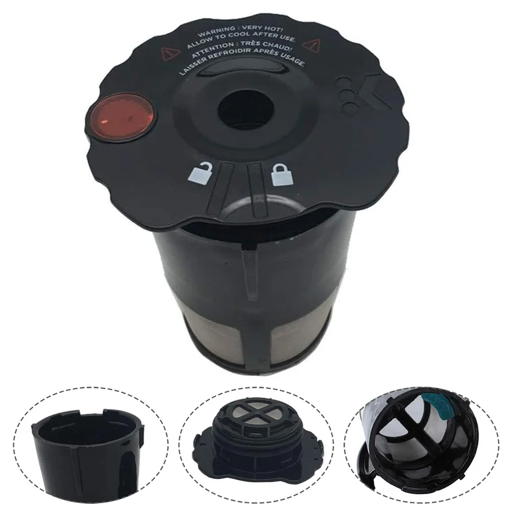 

Многоразовая капсула K-Cup для всех пивоварников серии 2,0 K200 K250 K300 K350