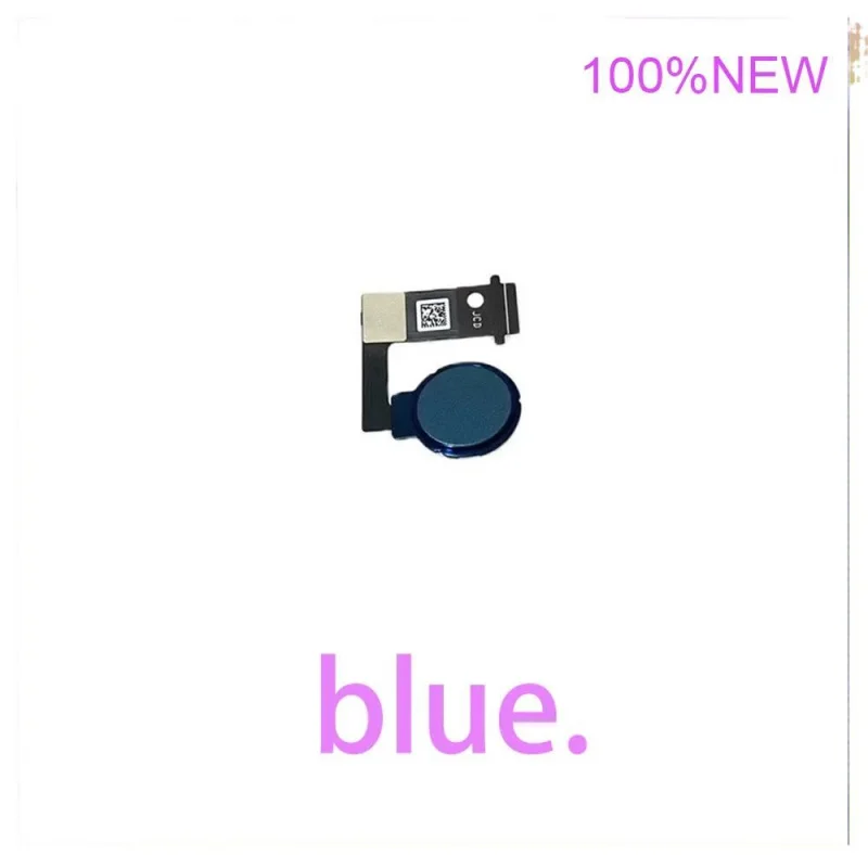 RW для Huawei KLVC-W29 W19L NbIL-WFQ9 MACHC кнопка включения отпечатков пальцев ноутбука