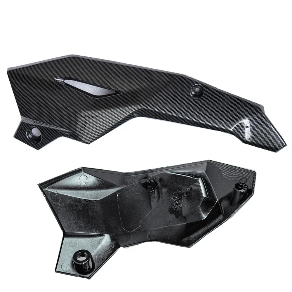 Спойлер для Kawasaki Z900 2020 2021 2022 2023 Z 2024 Bellypan нижний обтекатель защитная крышка