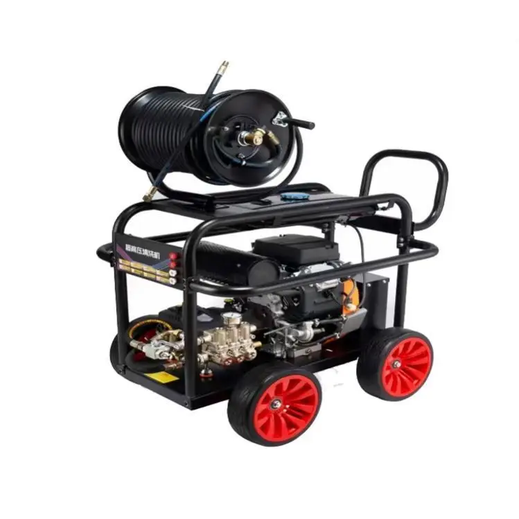 Инструменты для очистки трубопровода дренажный станок труб электрический