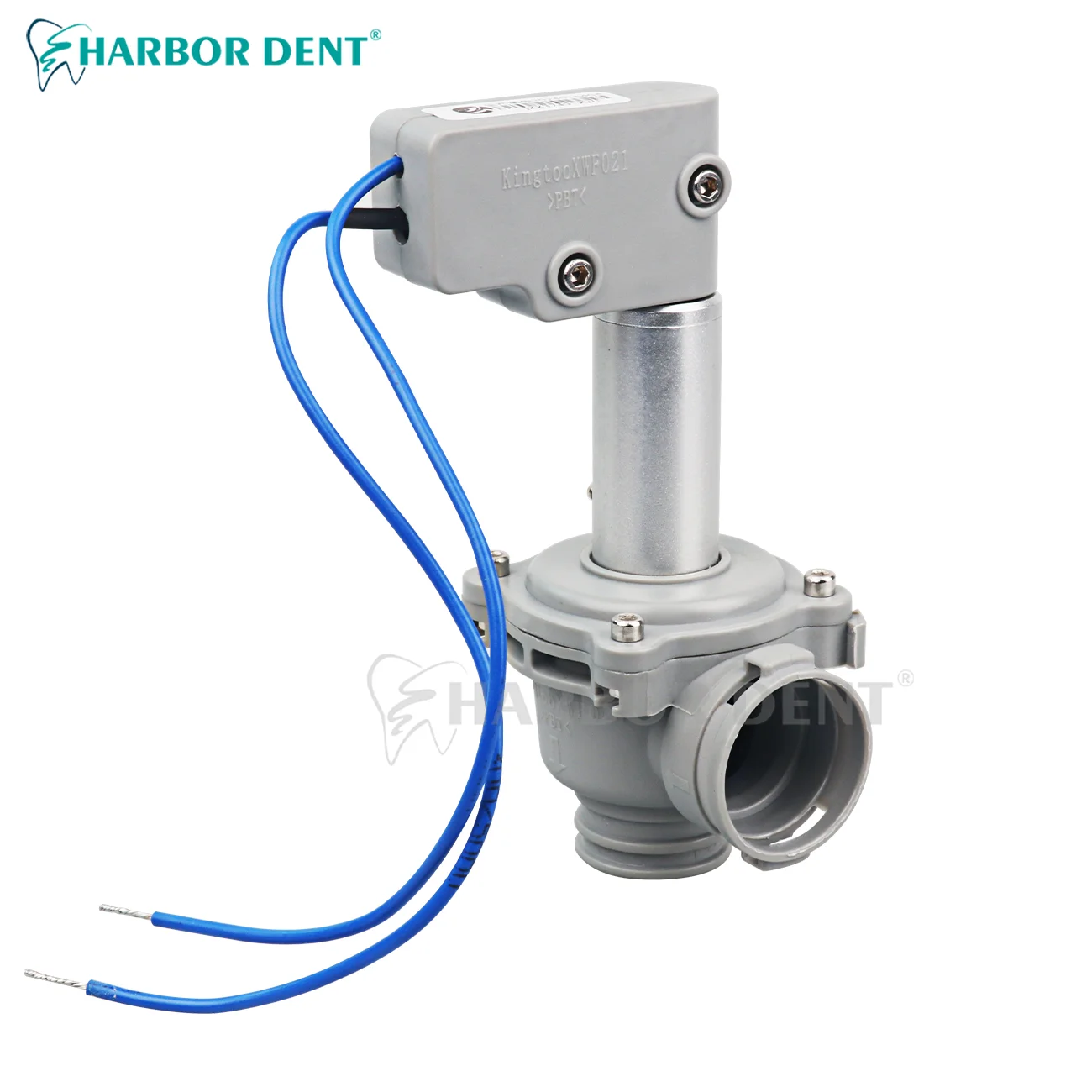 Стоматологический всасывающий насос отрицательного давления селектор